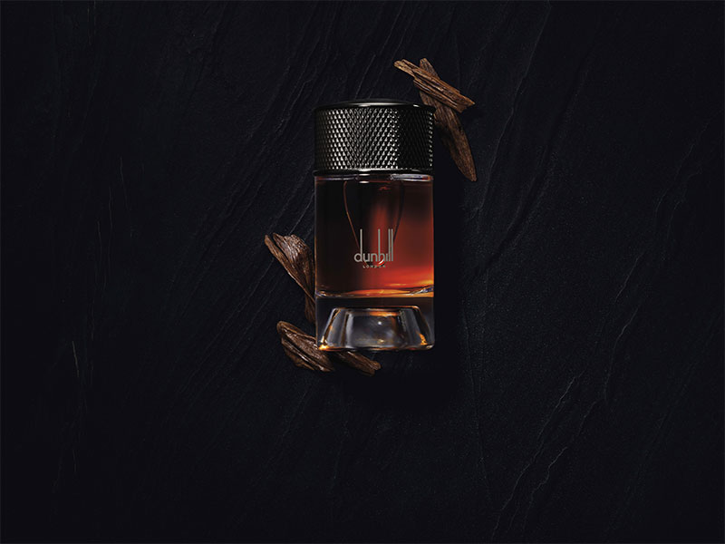 مجموعة SIGNATURE  الجديدة من دانهيل... عطور مستوحاة من الطبيعة العالميّة والمغامرة